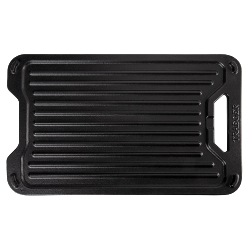 TRAEGER ModiFIRE Guss-Grillplatte