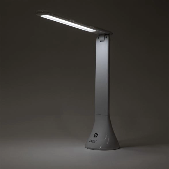 LED Schreibtischlampe mit Touchsensor