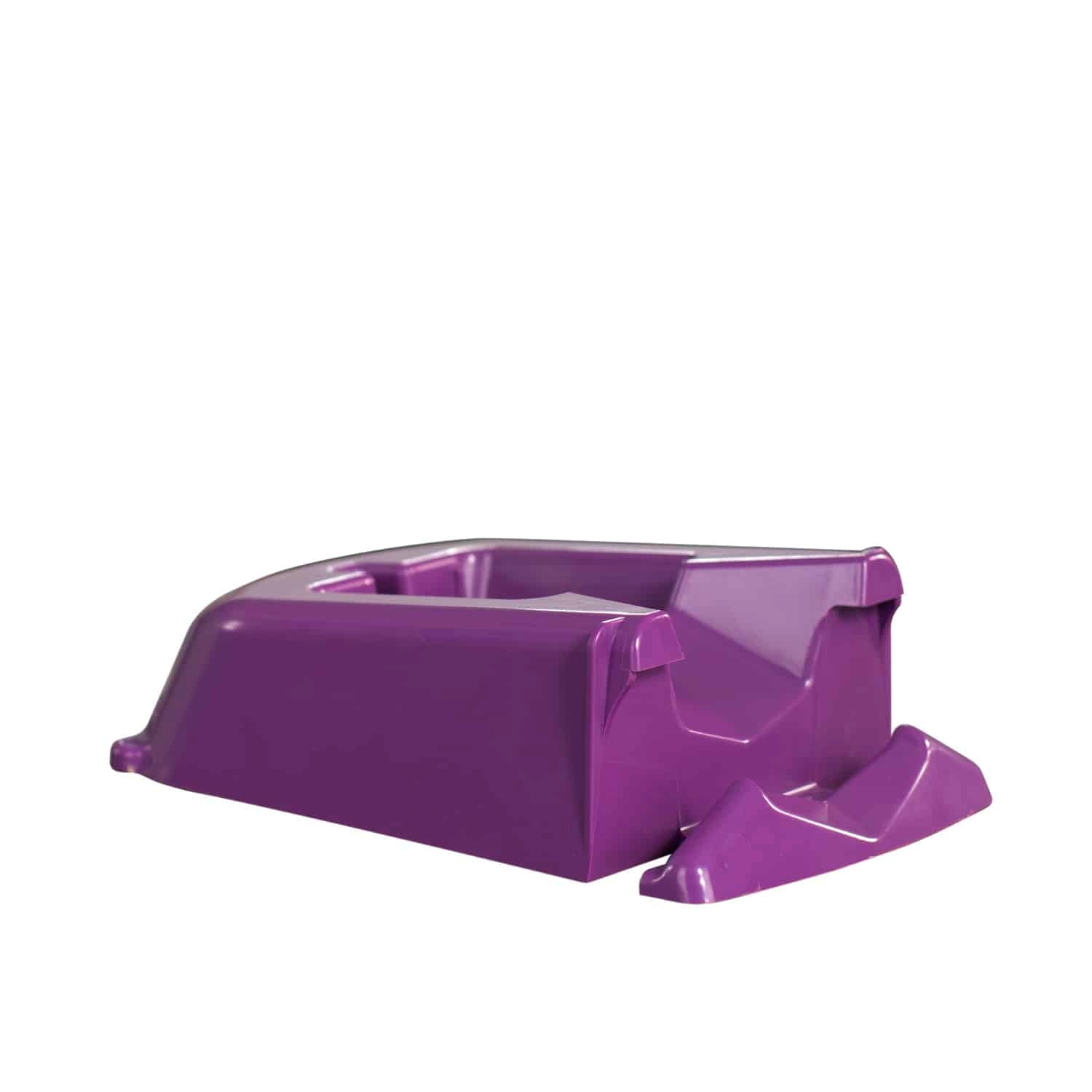 Börner Dockingstation für V1, V3, V5, V6 und Vital - Lila