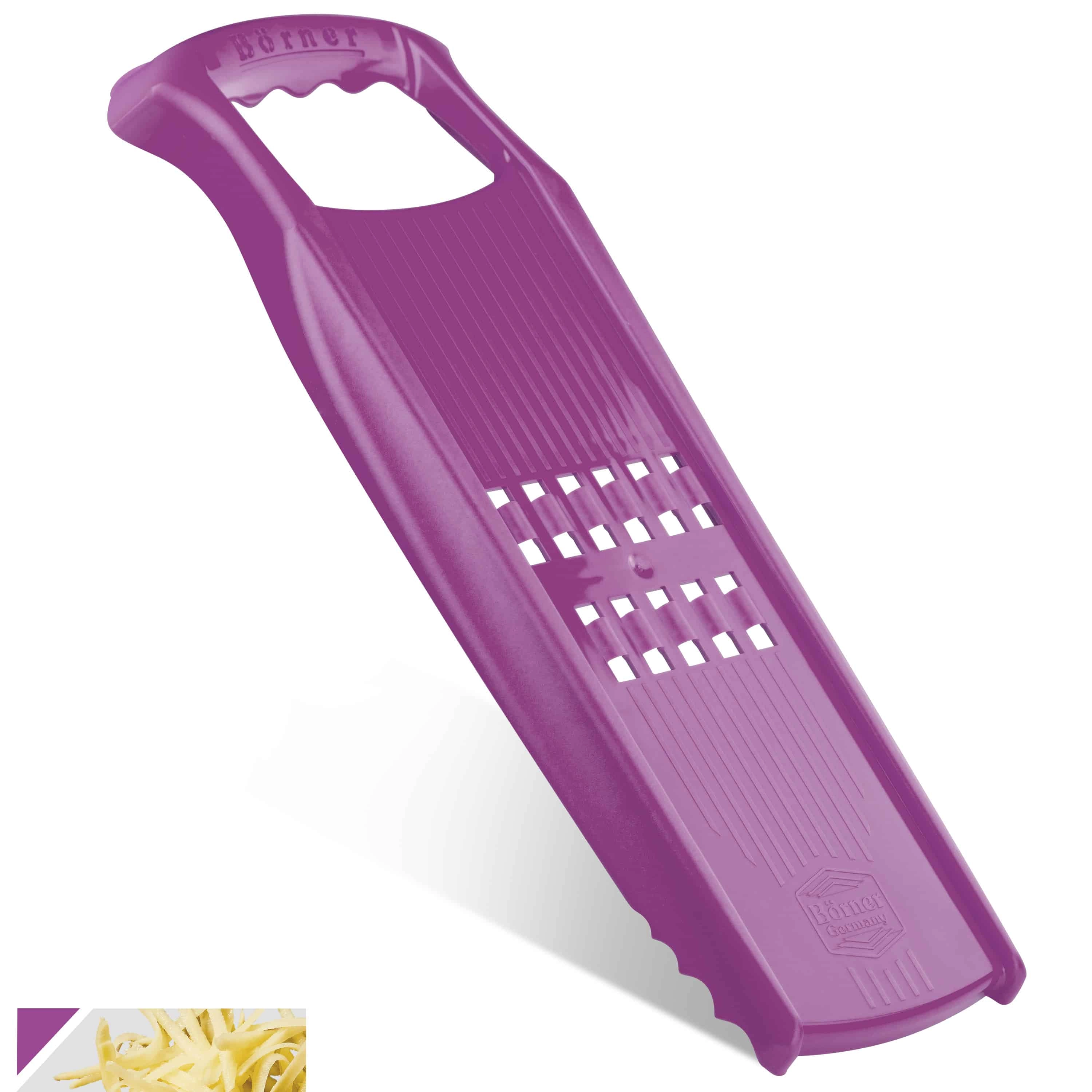 Börner Rösti PowerLine - Lila