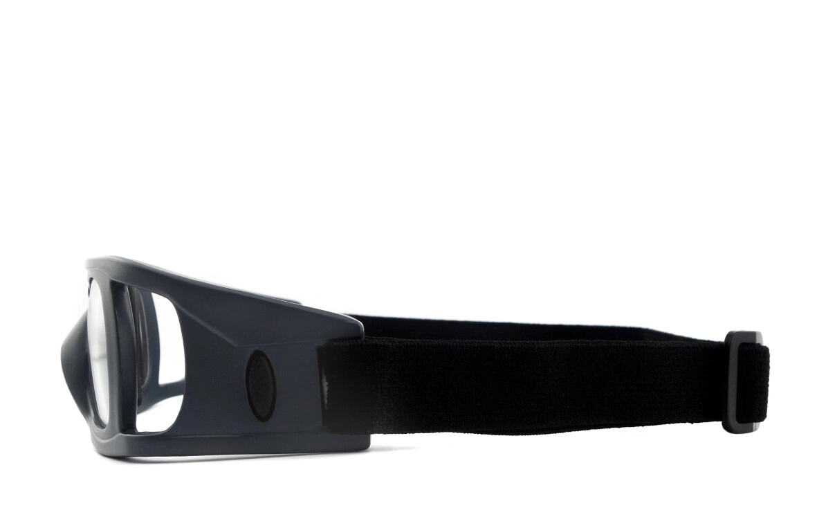 Anfertigung in Deiner individuellen Sehstärke möglich, Sportschutzbrille, Schulsportbrille, Ballsportbrille, Steinschlagbeständig durch Kunststoff-Sicherheitsglas, HLT® Qualitätsgläser für verzerrungs