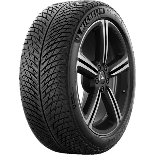 265/35R21*V PILOT ALPIN 5 101V XL