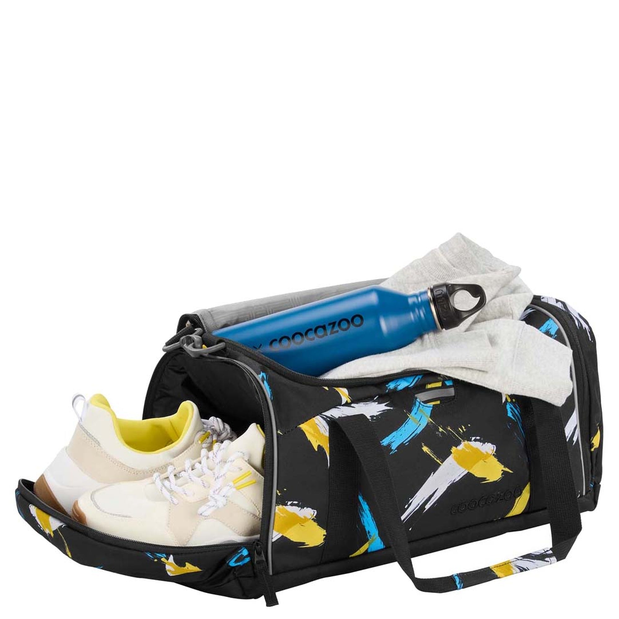 Sporttasche Crazy Artnight