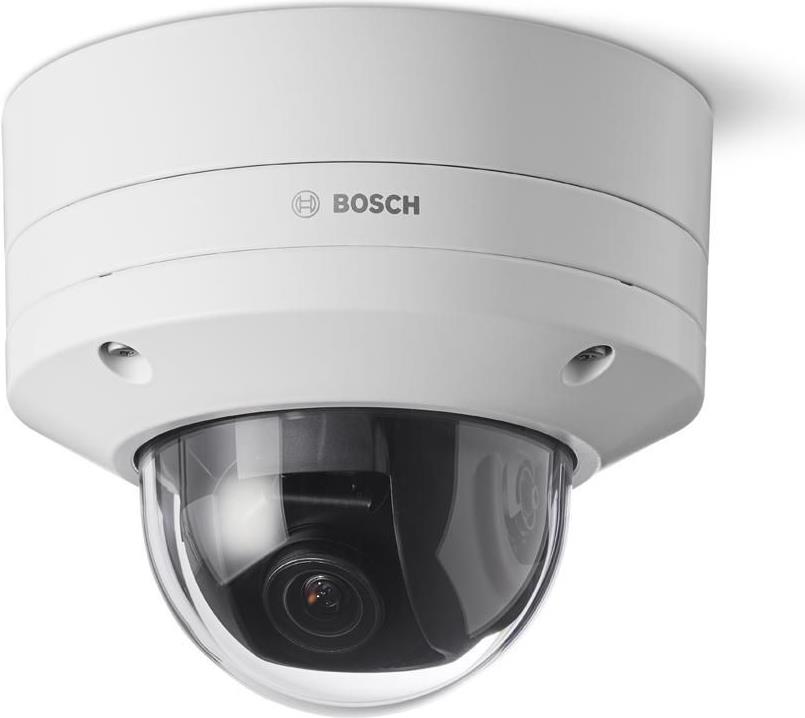 Bosch Dome  Kamera F.01U.411.091 4,4 - 10mm  Überwachungskamera mit 4 Megapixel Auflösung. professionelle Kamera für außen