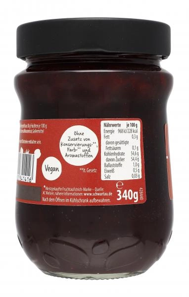 Schwartau Extra Sauerkirsche