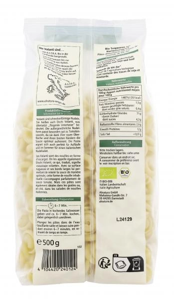 Alnatura Volanti No. 53