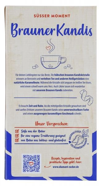 Kölner Brauner Kandis