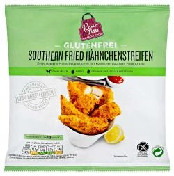 Rosie & Jim Southern Fried Hähnchenstreifen