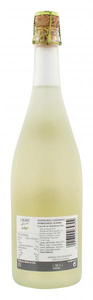 Schloss Wachenheim Light Live Hugo alkoholfrei 0,75L