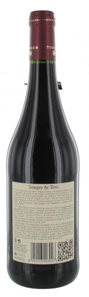 Torres Sangre de Toro 0,75L