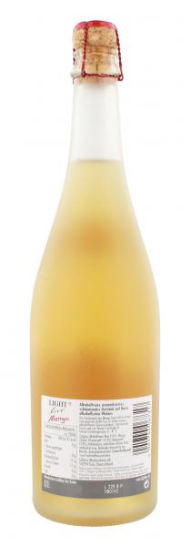 Schloss Wachenheim Light Live Mango alkoholfrei 0,75L