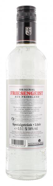 Behn Original Friesengeist 0,5L