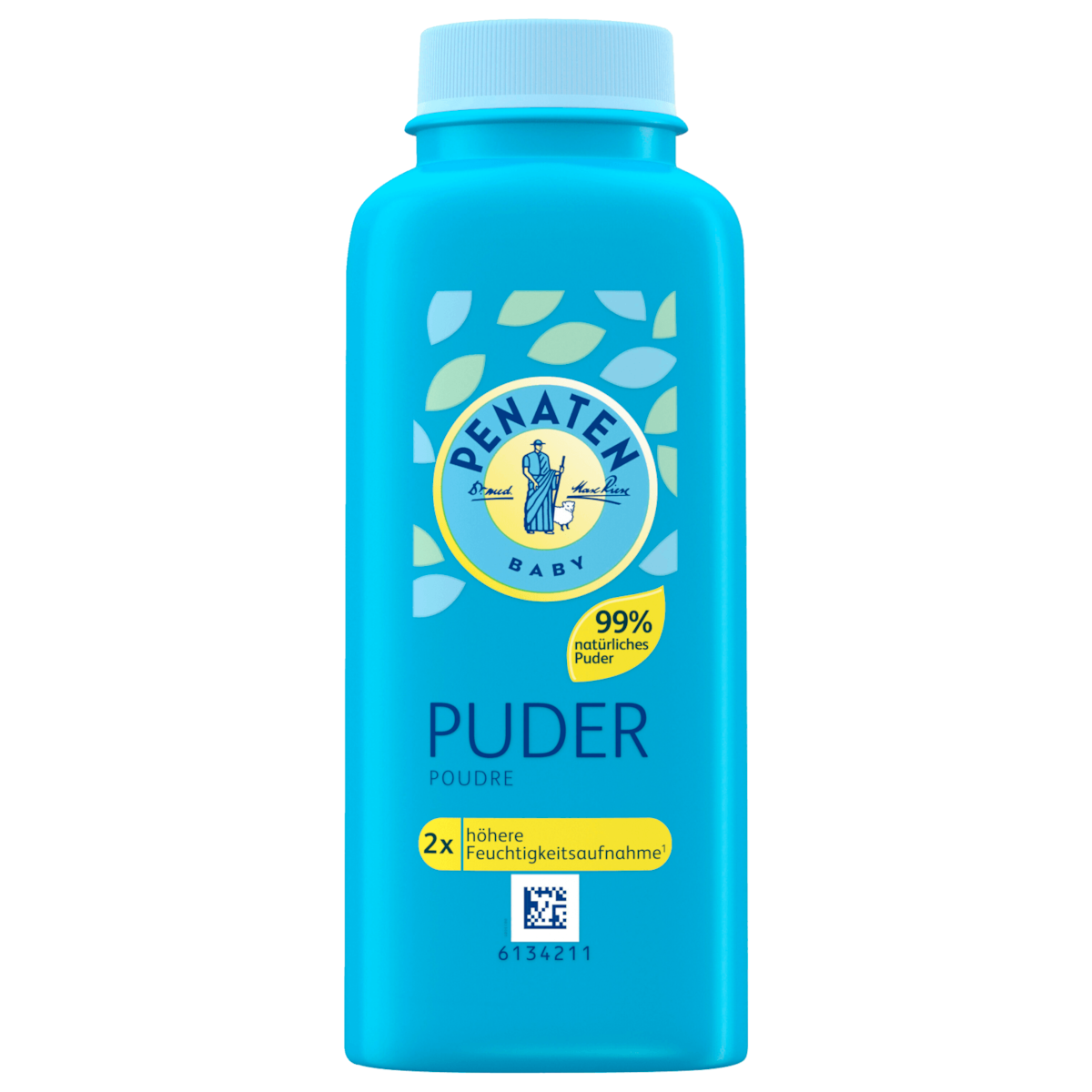 Penaten Puder 100G