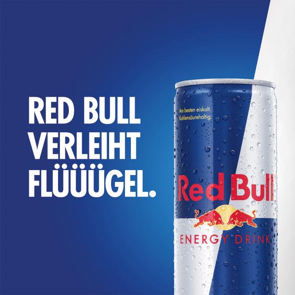 Red Bull Energy Drink 355ml