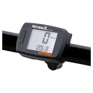 Daytona Nano-2 Digitaler LCD Tachometer Corporation