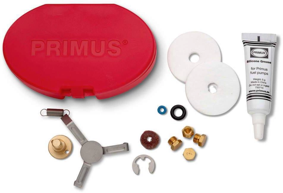 PRIMUS Servicekit für die Kocher MultiFuel III und OmniFuel II Primus