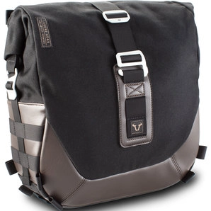 Legend Gear Satteltaschen für Halter SLS - Stück