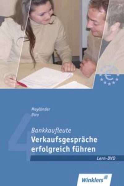 Bankkaufleute nach Lernfeldern