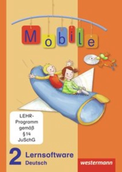 Mobile Sprachbuch - Allgemeine Ausgabe 2010