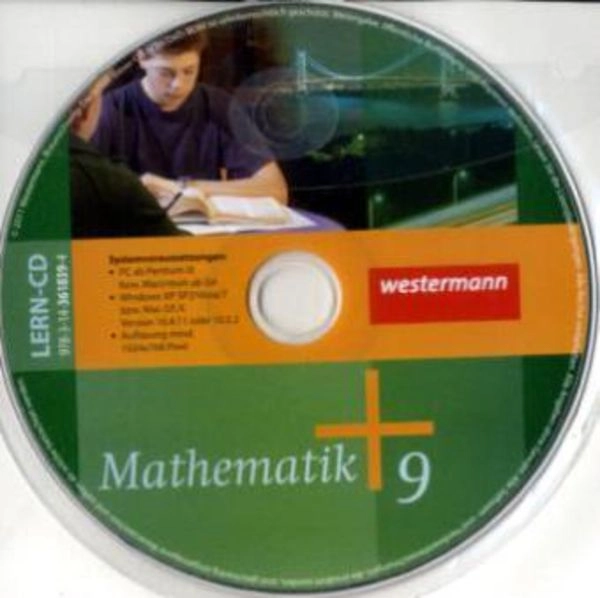Mathematik - Allgemeine Ausgabe 2006 für die Sekundarstufe I
