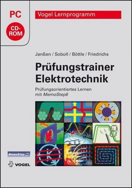 Prüfungstrainer Elektrotechnik