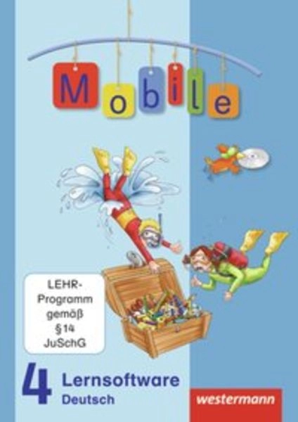 Mobile Sprachbuch - Allgemeine Ausgabe 2010