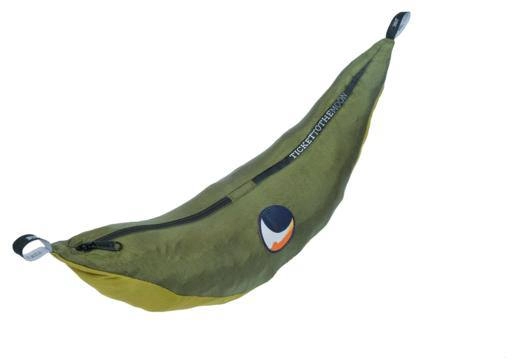 Ticket to the Moon 360° Mückennetz