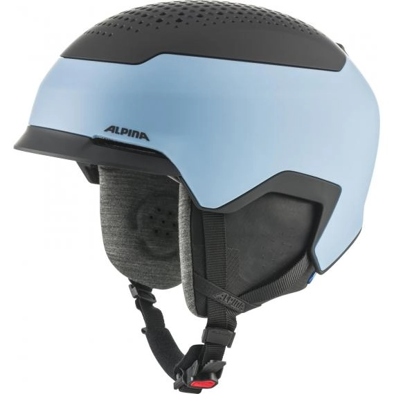 Skihelm Alpina Gems 2024/25
