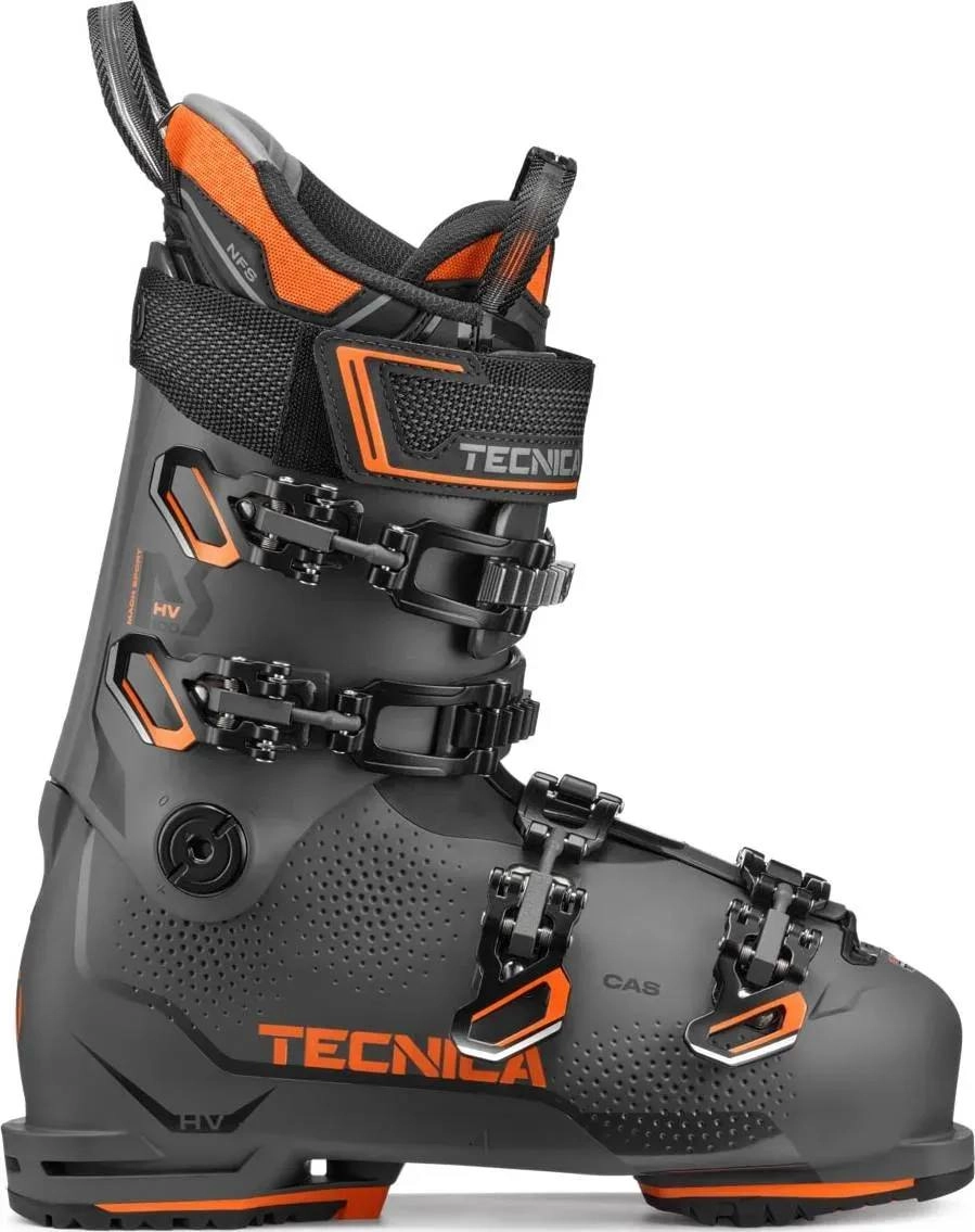 Herren Skischuh Tecnica Mach Sport HV 100 GW
