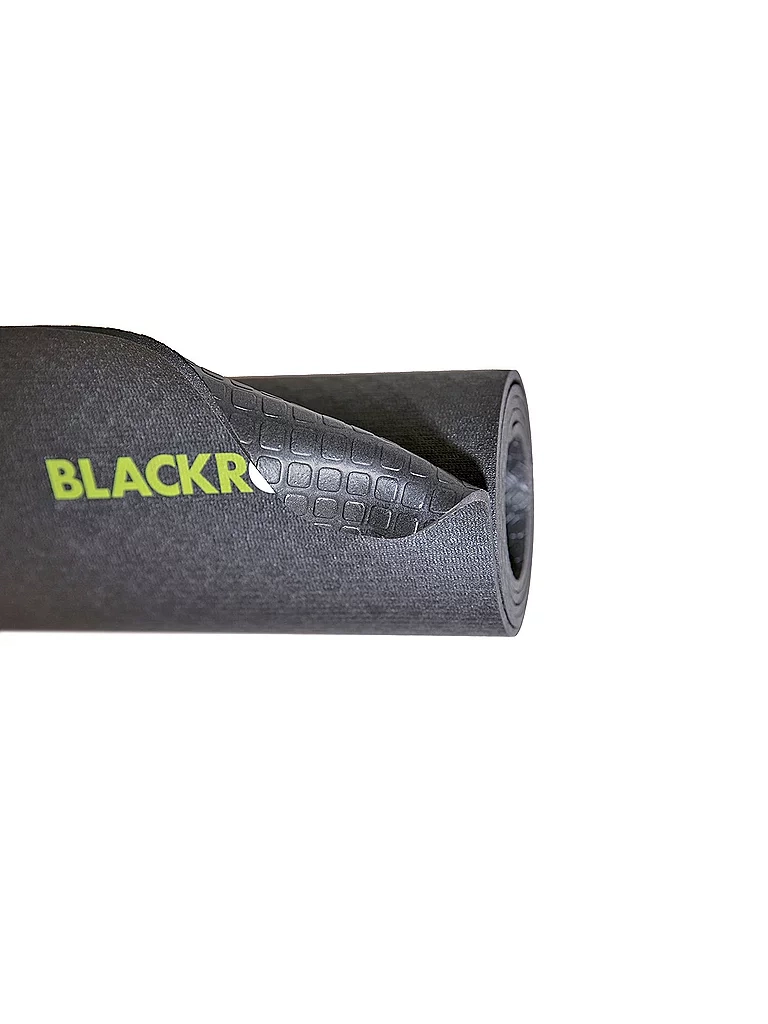 Fitnessmatte Blackroll