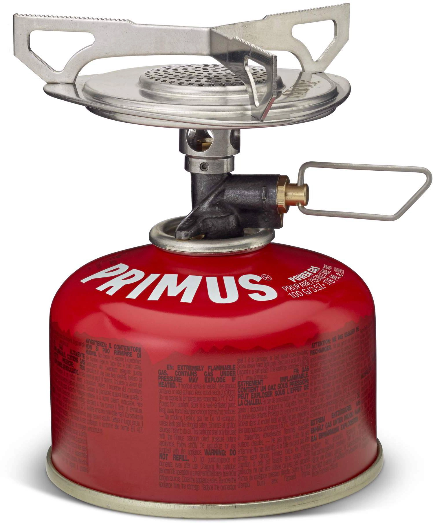 Gaskocher Primus Essential Trail Stove 2024