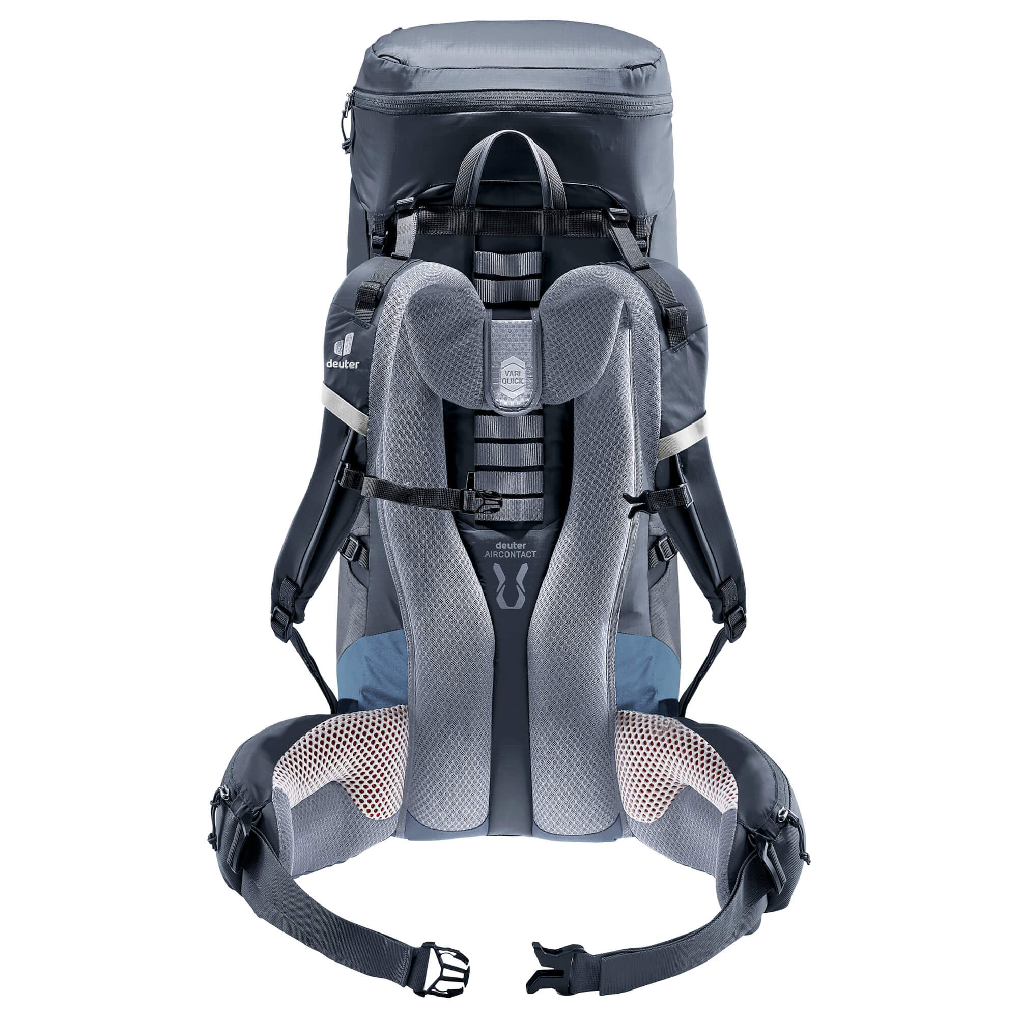 Wanderrucksack Deuter Aircontact Lite 40+10 2024