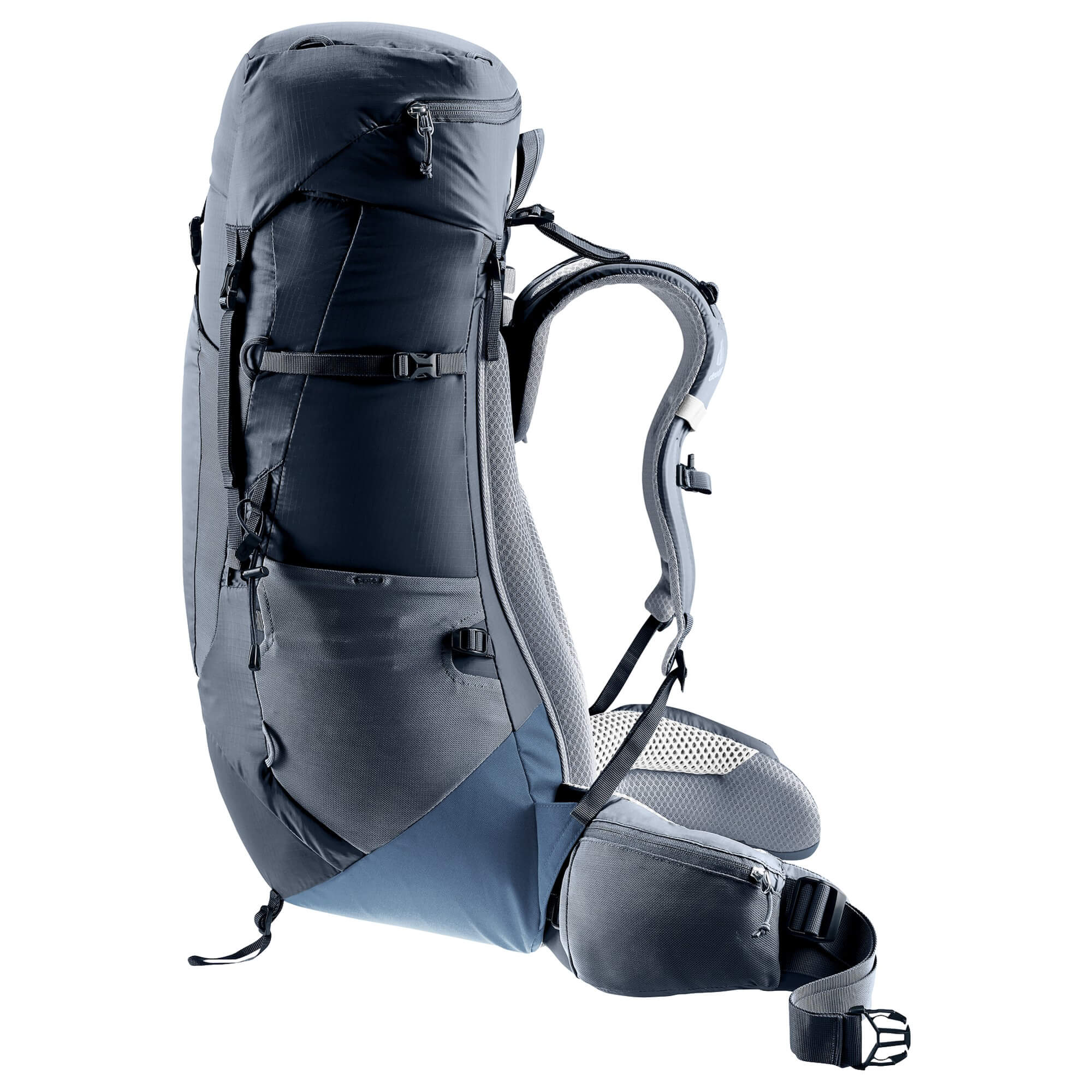 Wanderrucksack Deuter Aircontact Lite 40+10 2024