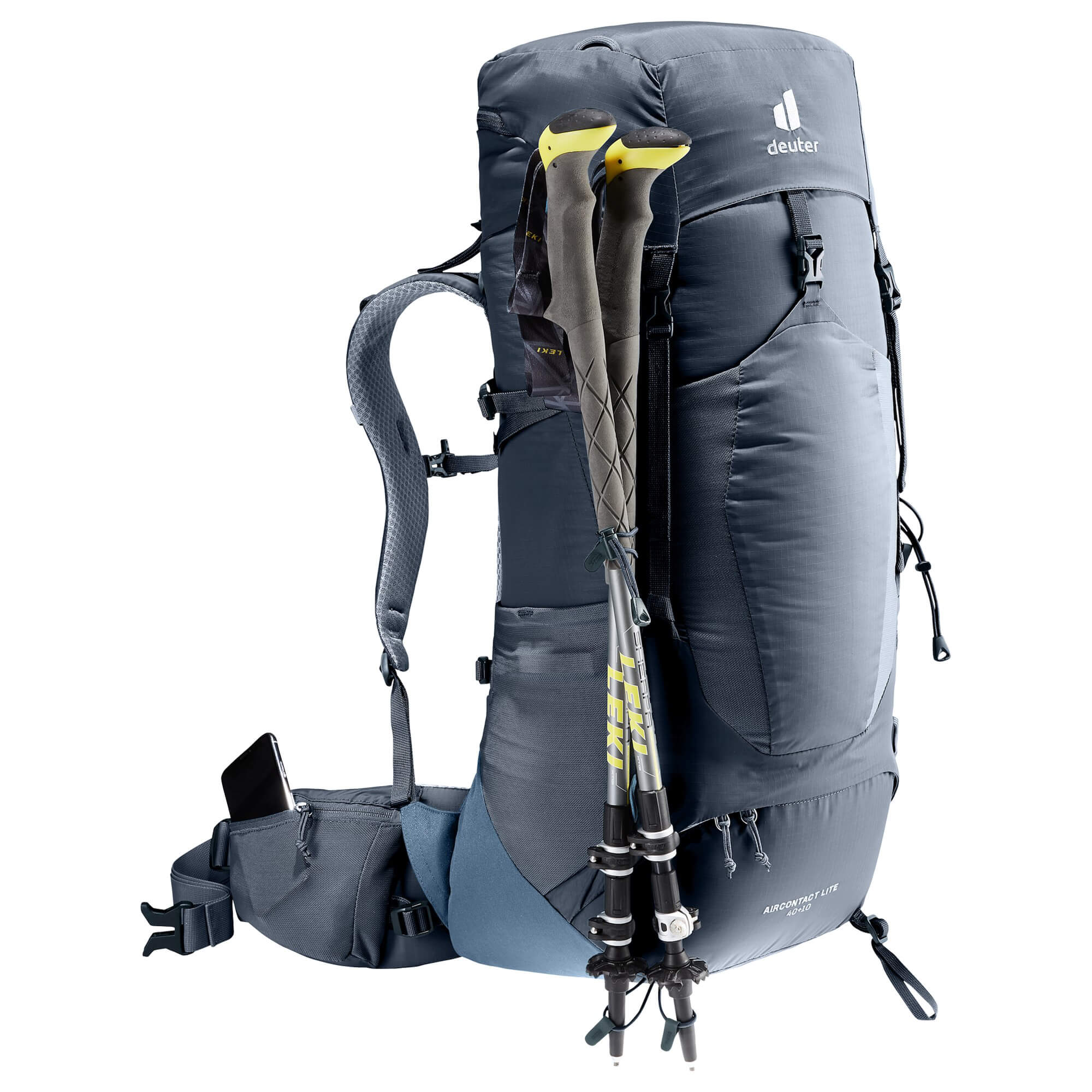 Wanderrucksack Deuter Aircontact Lite 40+10 2024