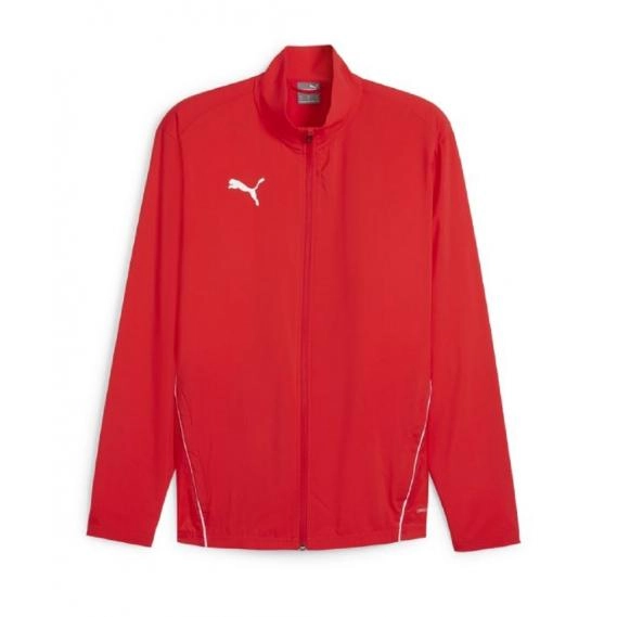Herren Jacke Puma teamGOAL Sideline Jacket