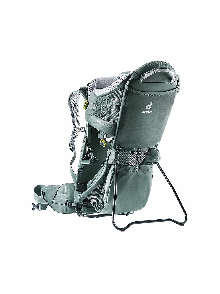 Kindertrage Deuter Kid Comfort Active 2024