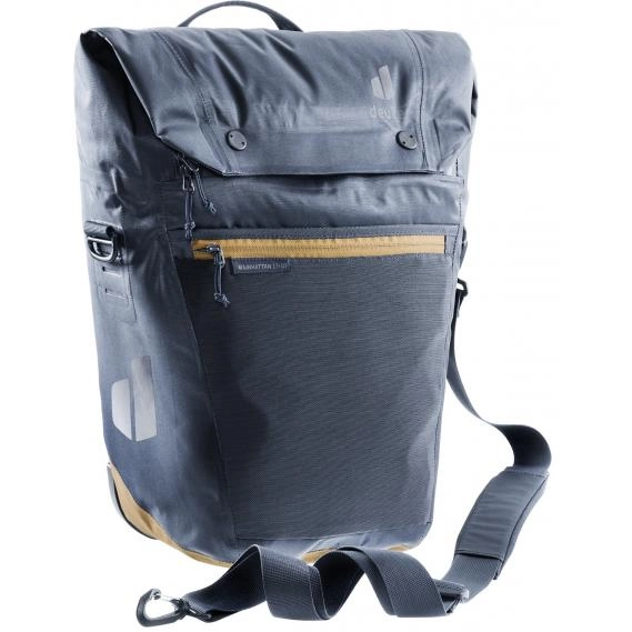 Fahrradrucksack Deuter Mainhattan 17+10 2024