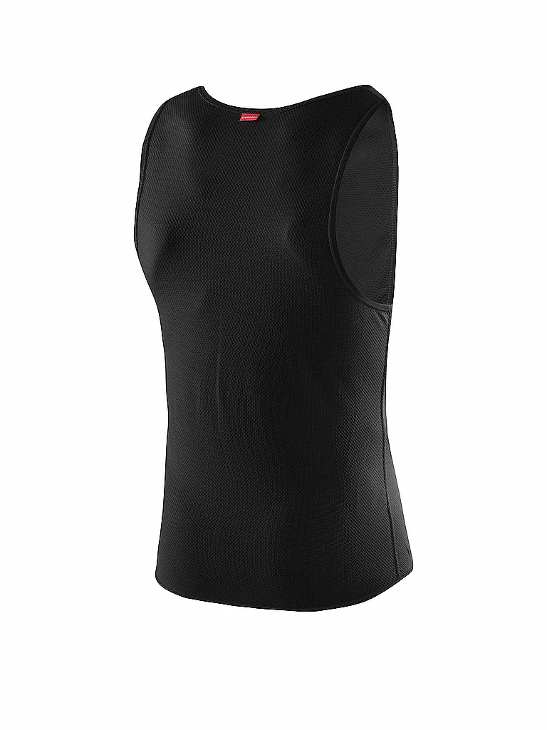 Herren Transtexunterwäsche Löffler Singlet Light