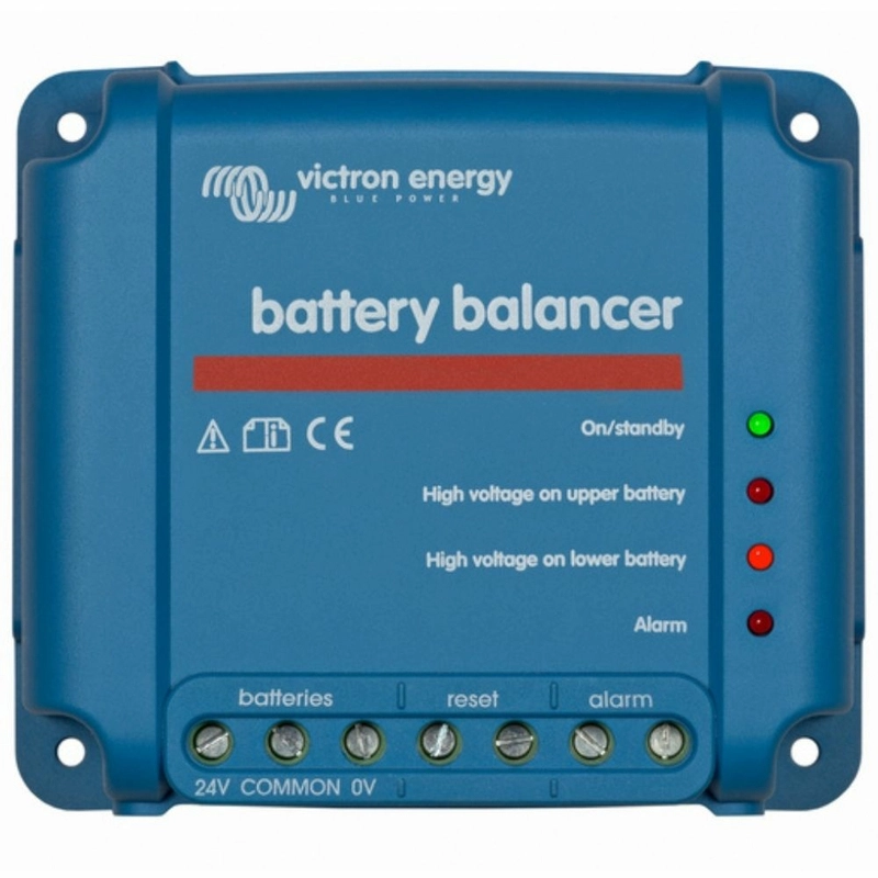 Victron Battery Balancer Ladungsausgleicher