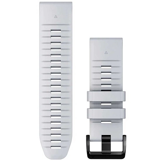 Garmin 010-13281-01 Quick Fit Silikonarmband für fenix X und EPIX 51