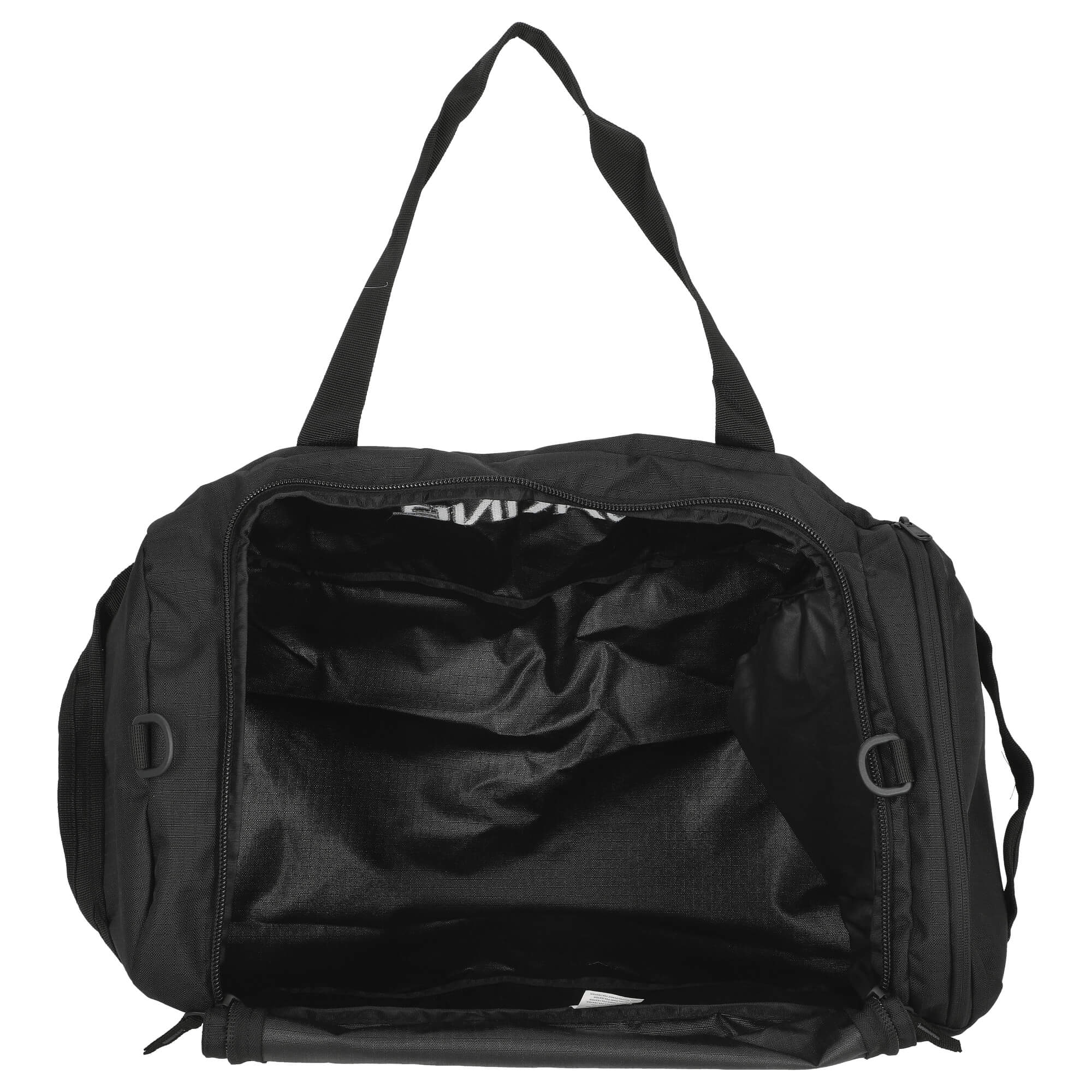 Dakine Packs & Bags EQ Duffle 50L Sporttasche 56 cm - Black