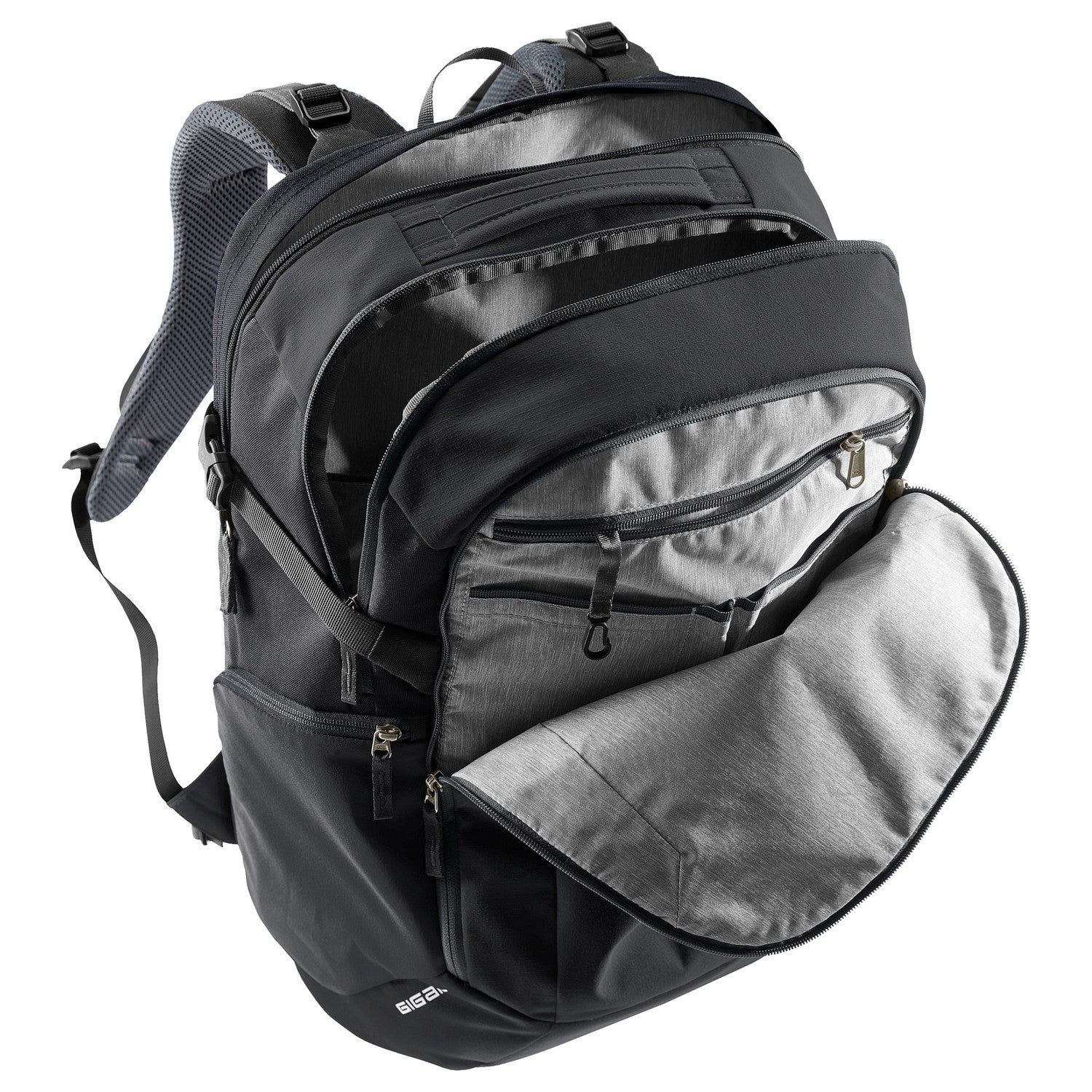Deuter Daypack Gigant Rucksack 50 cm - Black2