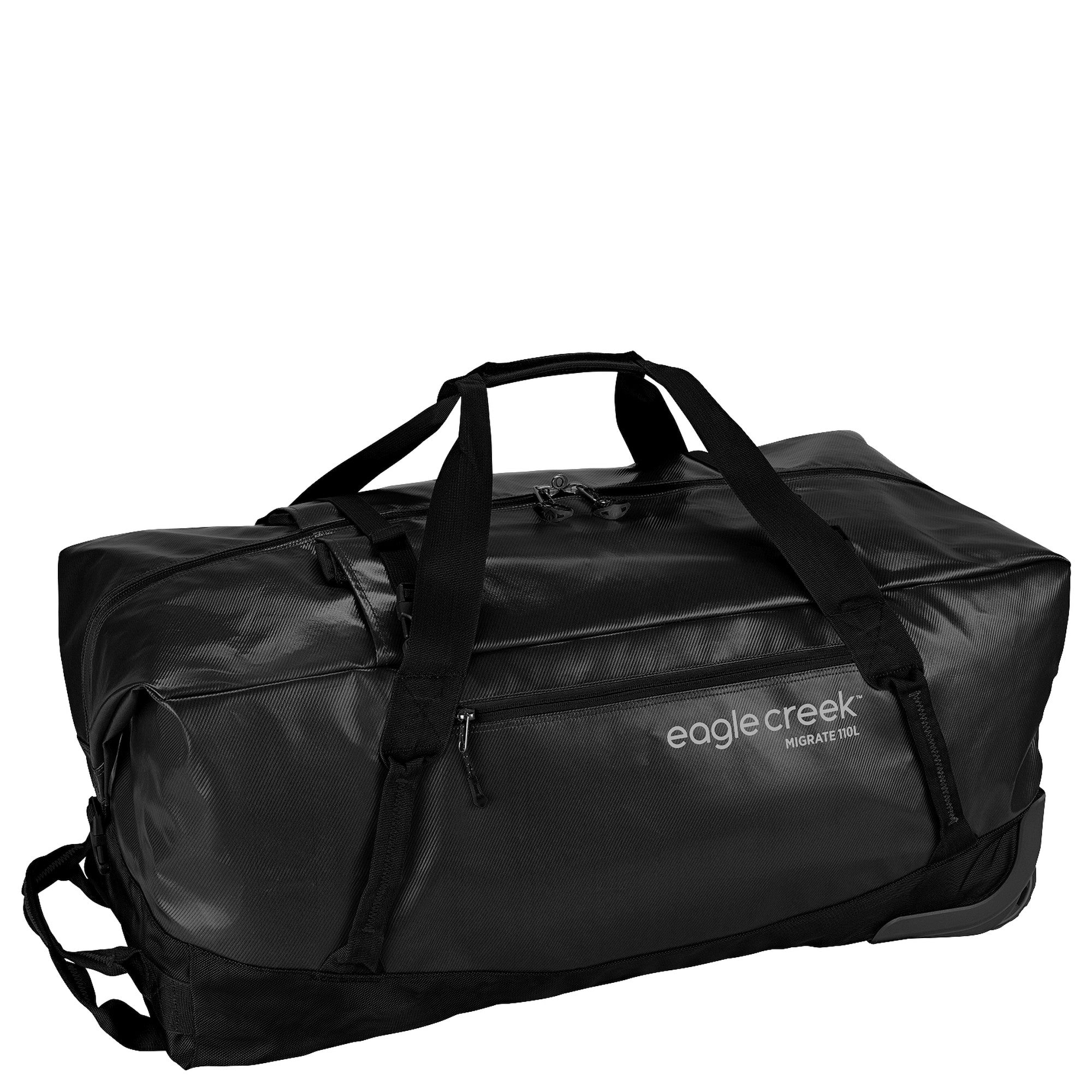Eagle Creek Migrate Rollreisetasche 76 cm - black