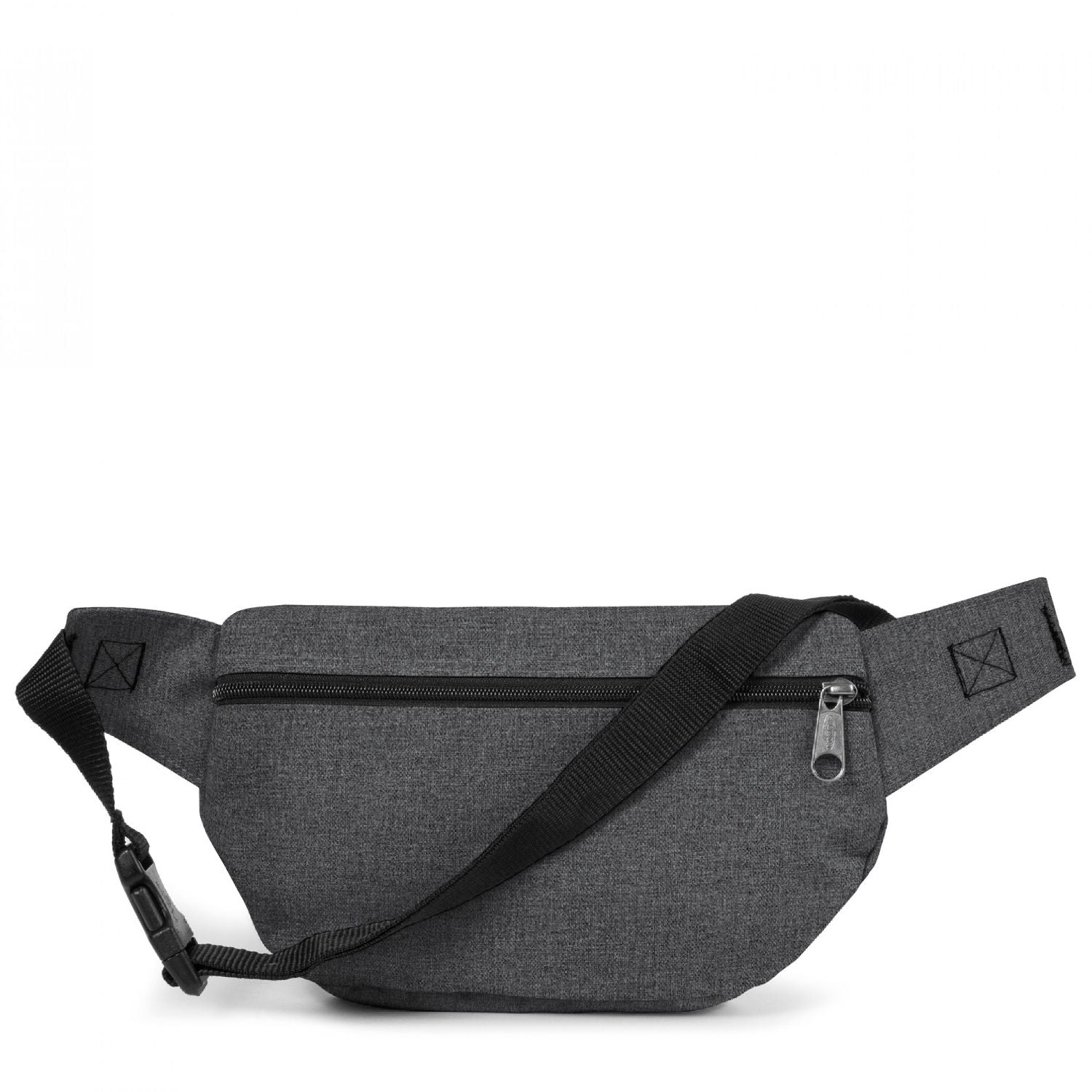 Eastpak Authentic Doggy Bag Gürteltasche 25 cm - black denim
