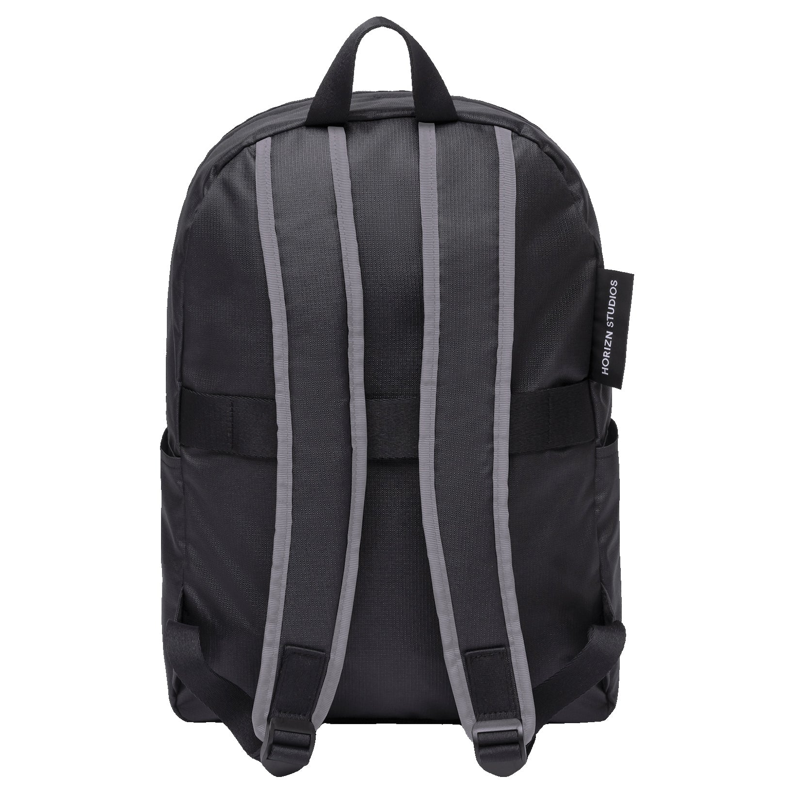 Horizn Studios Shibuya Daypack Rucksack 44 cm - black/grey lavender