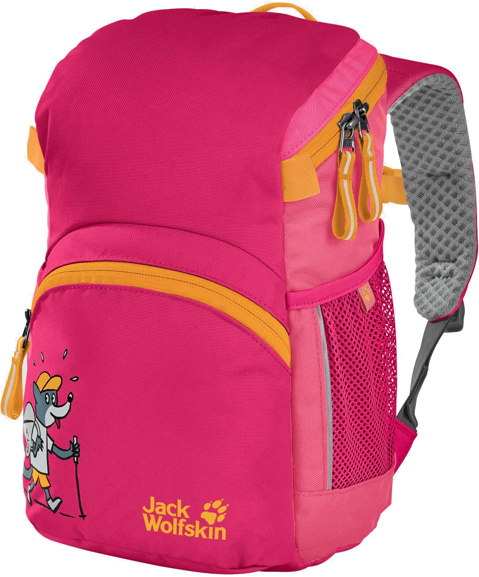 Jack Wolfskin Family Little Ori Kinderrucksack 32 cm - Night Blue