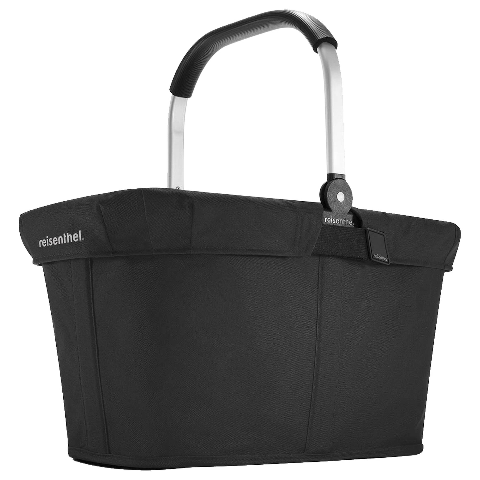 Reisenthel Shopping Carrybag Cover - black
