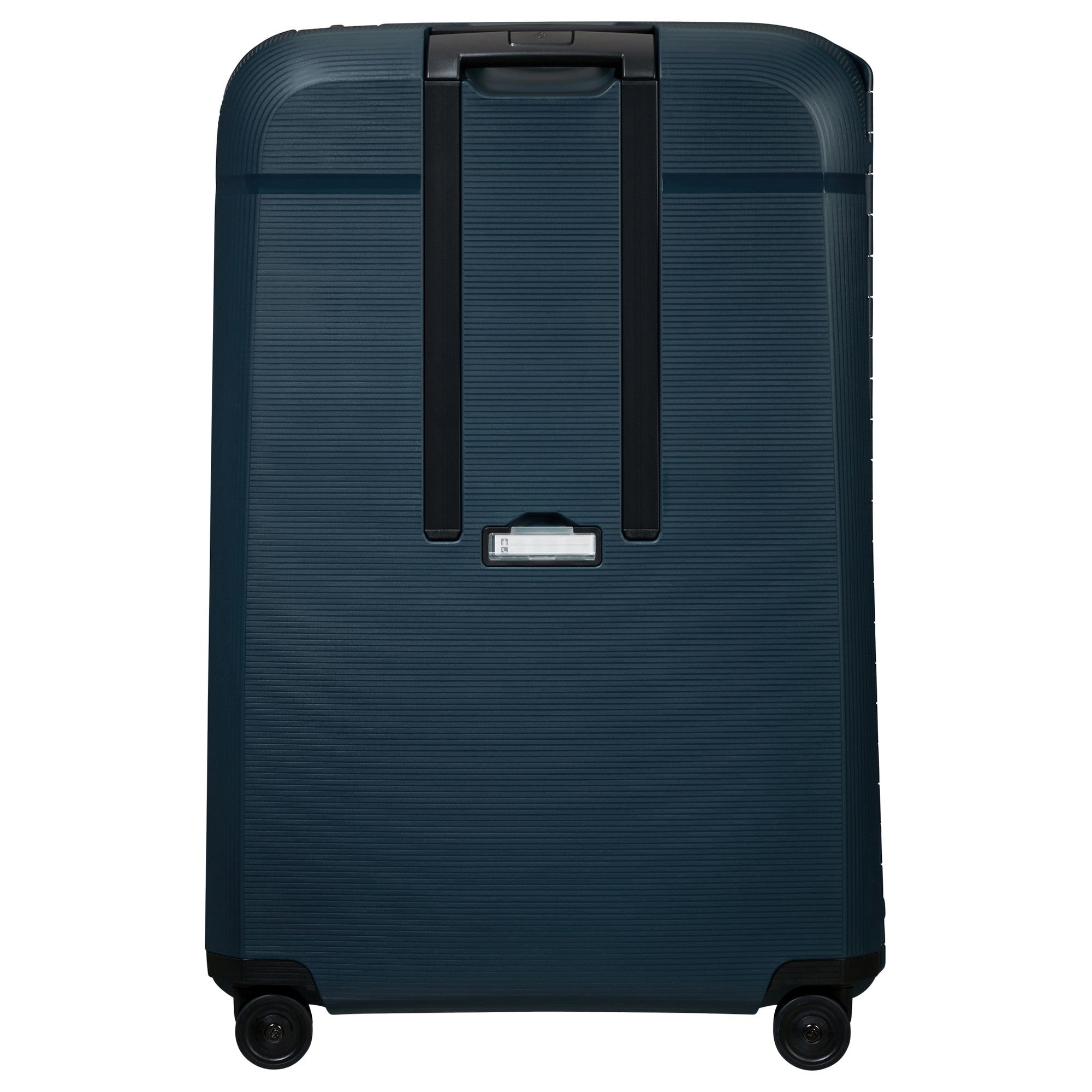 Samsonite Magnum Eco Spinner 4-Rollen Trolley 81 cm - midnight blue