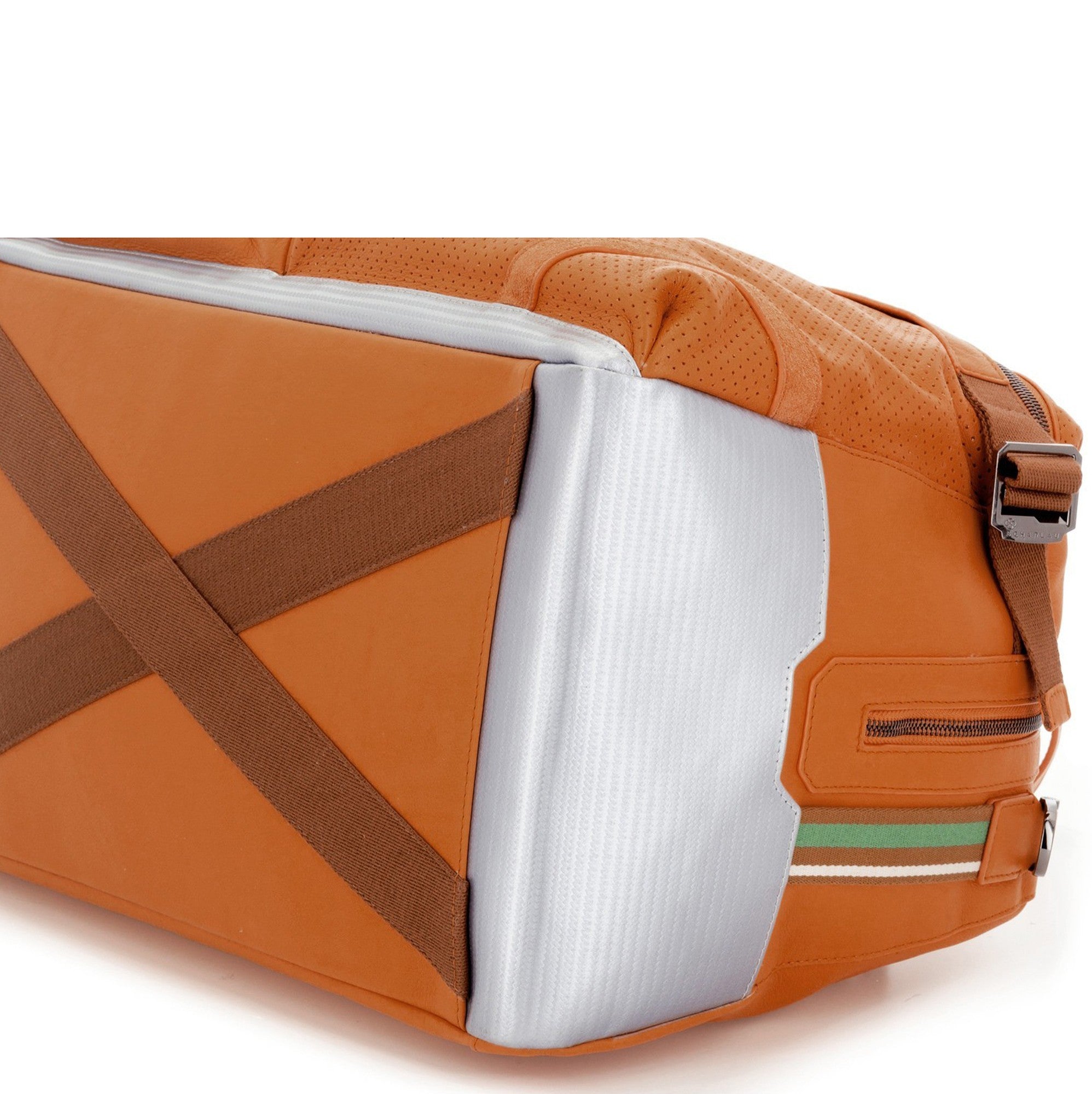 Scharlau Slackline Merayo Duffle Bag 46 cm - Orange