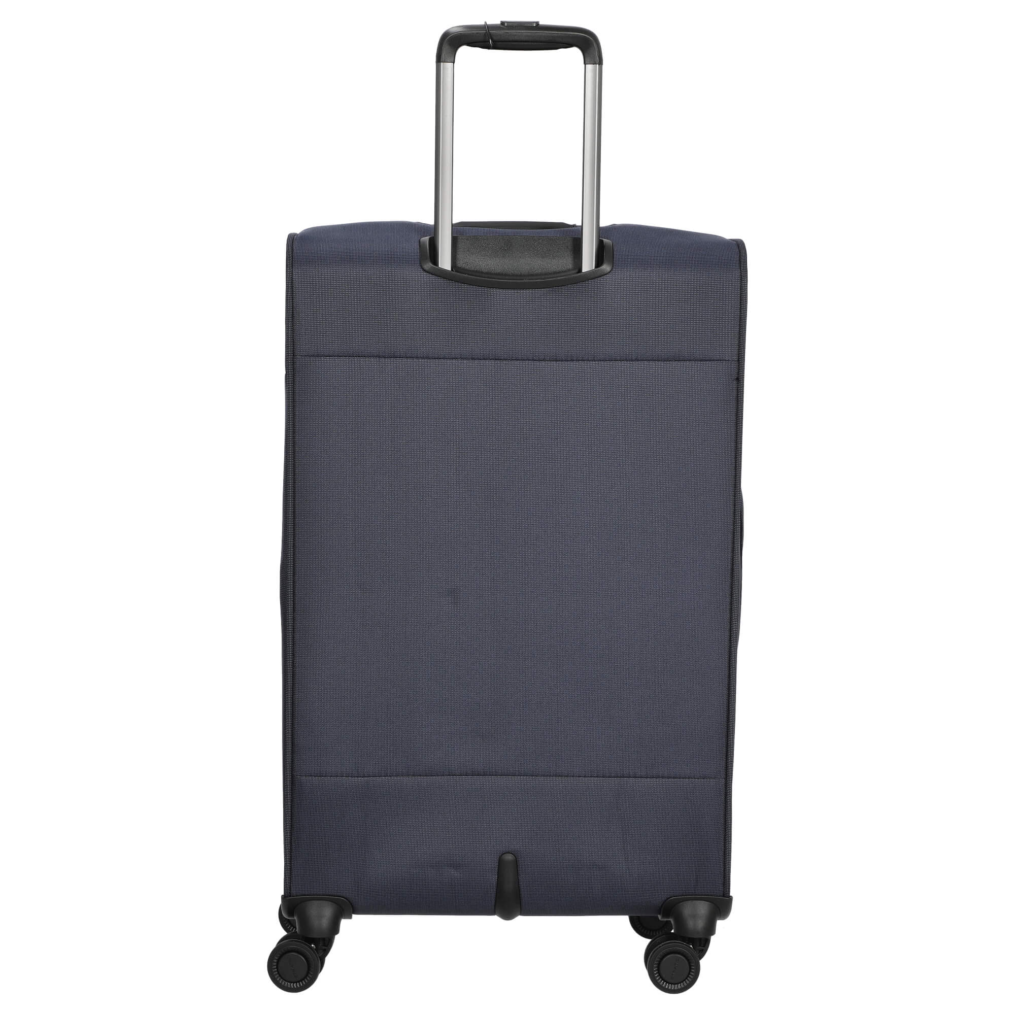 Stratic Bendigo Light + 4-Rollen Trolley 72 cm - navy